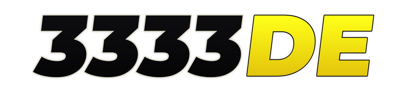 3333de